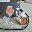 Garmin vivomove style hodinky - 7