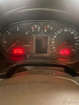 Audi A3 1.9TDI 74KW - 7