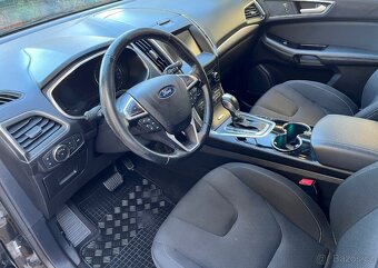 Ford S-max Titanium 2.0 TDCi AWD - 7