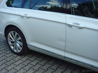 VW Passat Var.B8 2.0tdi 140kw DSG Highline 2015 - 7