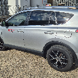 Toyota Rav4 2,0i 4x4 08/2016 - 7