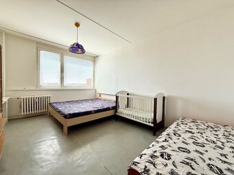 Prodej bytu 2+1 52 m² Lábkova, Plzeň - Skvrňany - 7