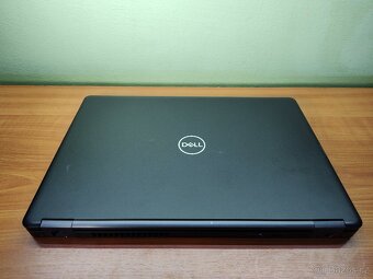 14" podsvícený Dell 5491,Nvidia,i5-4core-4,2GHz,512GbM.2,NF - 7