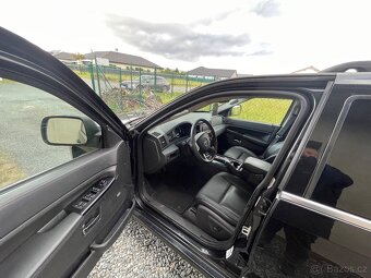 JEEP GRAND CHEROKEE OVERLAND 3.0 CRD 4x4 Automat - 7