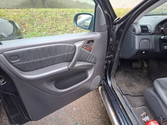 ML400 CDI - 7