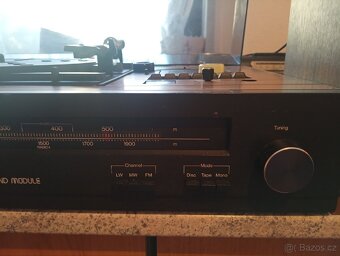 Gramofon PHILIPS SOUND MODULE - 7