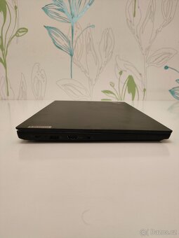 Lenovo ThinkPad E14 Gen 2| i5-1135G7 16 GB RAM |256-1 TB SSD - 7
