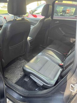 Ford Kuga 4X4 2.0 TDCI - 7