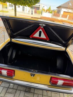 Mercedes-Benz W123 200 benzin - 7