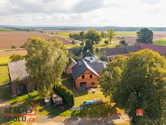 Prodej, domy/rodinný, 204.24 m2, 55203 Dolany, Náchod [ID 76 - 7