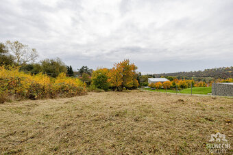 Prodej stavebního pozemku 3597 m², Buchlovice - 7