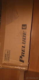 Použitý Přenosný, dostupný domácí keyboard Roland Prelude - 7