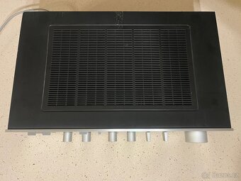 Zesilovač Yamaha A-560 - 7