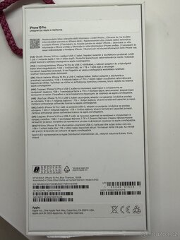 Iphone 15 pro 128 gb blue titan - 7