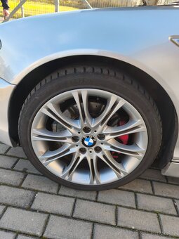 BMW E46 330CD 150KW AUTOMAT 2003 - 7