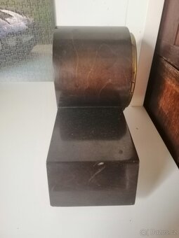 Krbové hodiny WEIMAR - 7