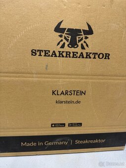 Klarstein Steakreator - 7