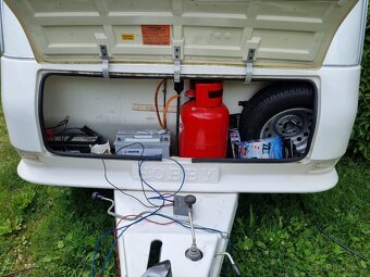 Hobby 400 deluxe Solar systém - 7