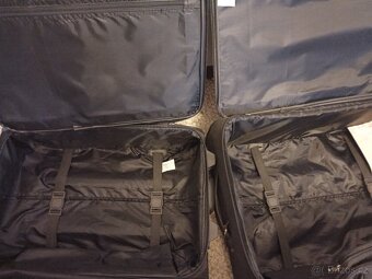 Prodám velkou sadu cestovních zavazadel kufrů L.Lambertazzi - 7