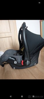 Autosedačka ABC Design - 7