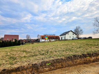 pozemky Sedlnice - 7