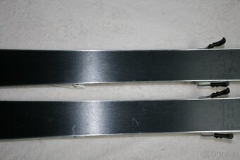 divcí lyže Volkl 120 cm - 7