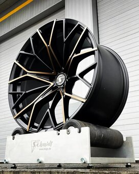 Schmidt Revolution R21 Bmw M2 M3 M4 G87 G80 G81 G82 G83 - 7