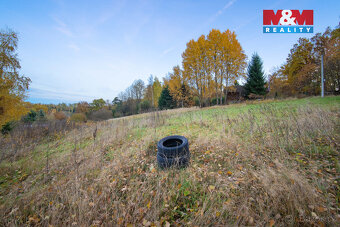 Prodej pozemku k bydlení, 2010 m², Vlašim - 7