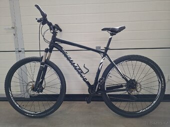 Kolo pánské hliníkový rám - 7