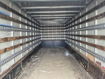 Stavební bouda,plechač,sklad,skříň,nádstavba - 7