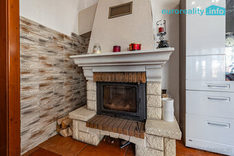 Prodej, byt 3+kk, 95 m2, Stříbro, ul. Plzeňská - 7