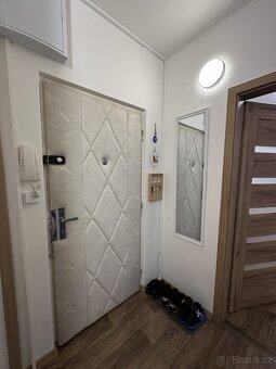 Prodám nebo vyměním byt 1+1 - úprava na 2+1 - 7