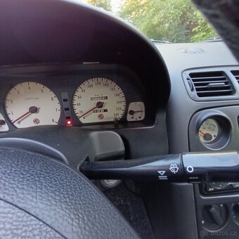 Prodám MG f Nová cena - 7