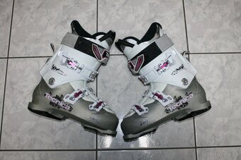 lyže Scott 155 cm , hadia koža - 7