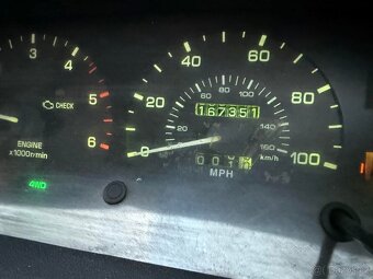 Toyota 4runner 3.0 TD - 7