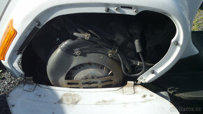 Piaggio Vespa PK 50 X - 7