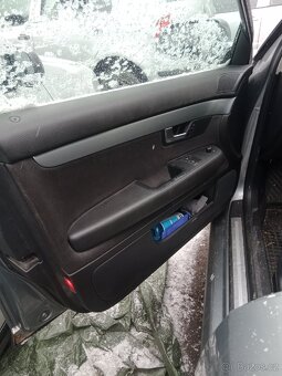 Audi A4 Avant B7 1.9 TDI - 7