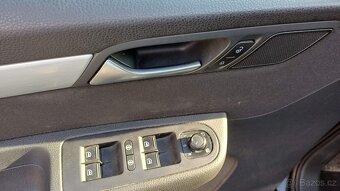 VW SHARAN 2.0 TDi, 110 kW, 7 míst, rok 2016 - 7