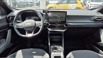 Dacia Duster, Extreme Hybrid 140 - 7