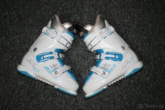 dívčí lyže Head Nice one 100 cm - 7