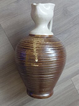 Kunštácká keramika - 7