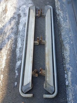 Nissan Patrol GR Y61 - 7