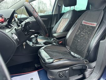 Volkswagen Passat 2011 - 7