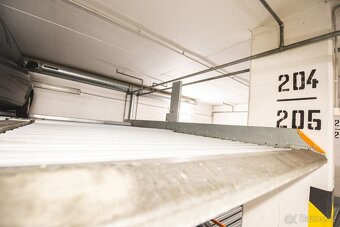 Světlé 2kk s garážovým stáním - 7