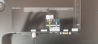 SAMSUNG HD 32" LCD televize SAMSUNG HD - 7