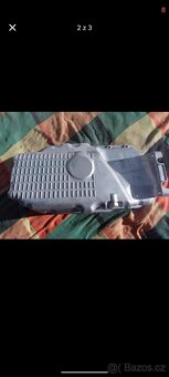 Olejové vany Škoda,VW atd.. - 7