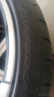 pneu 275/35Z R22 104Y - 7