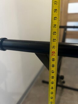 Stojan na klávesy - 7