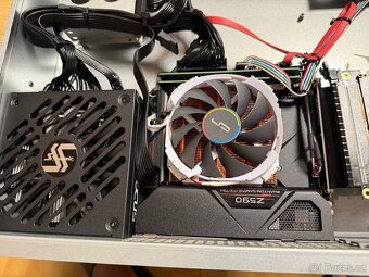 Digital AudionetworX DA-X Audio Workstation Compact - 7