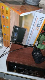 Rádio Dab+/FM TECHNAXX - 7